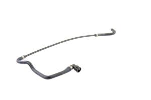 China Wear Resistance Car Radiator Hose Pipe 17127521775 Waterproof For BMW 5 E60 factory