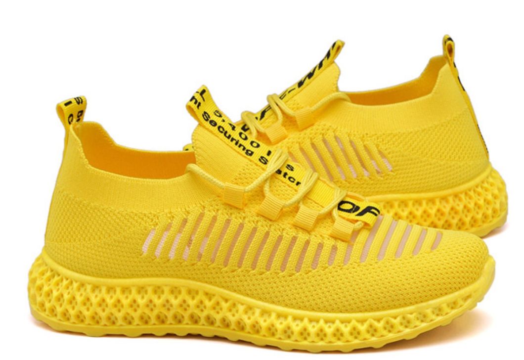 New Style Fashion Shoes Flyknit Shoes Suede Sneaker Shoes Sport Shoes Walking Jogging Running Shoes Casual Shoes Ladies Shoes Injection Shoes Footwear