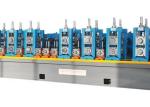 Precision Tube Mill Round Steel Welded 32 Mm Production Line