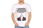 12 Styles O Neck 100% Cotton Solid Color Mens T Shirts