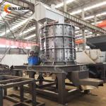 Scrap Steel Iron Aluminum Motor Stator Recycling Machine Vertical Hammer Mill