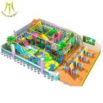 Hansel popular play ground for kids amusement park children outdoor play