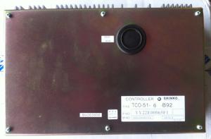 China SK135SR-6 Kobelco Excavator Controller YY22E00065F1 factory