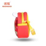 Comfortable Straps Kids Sling Bag Animal Shape Multi Color Available