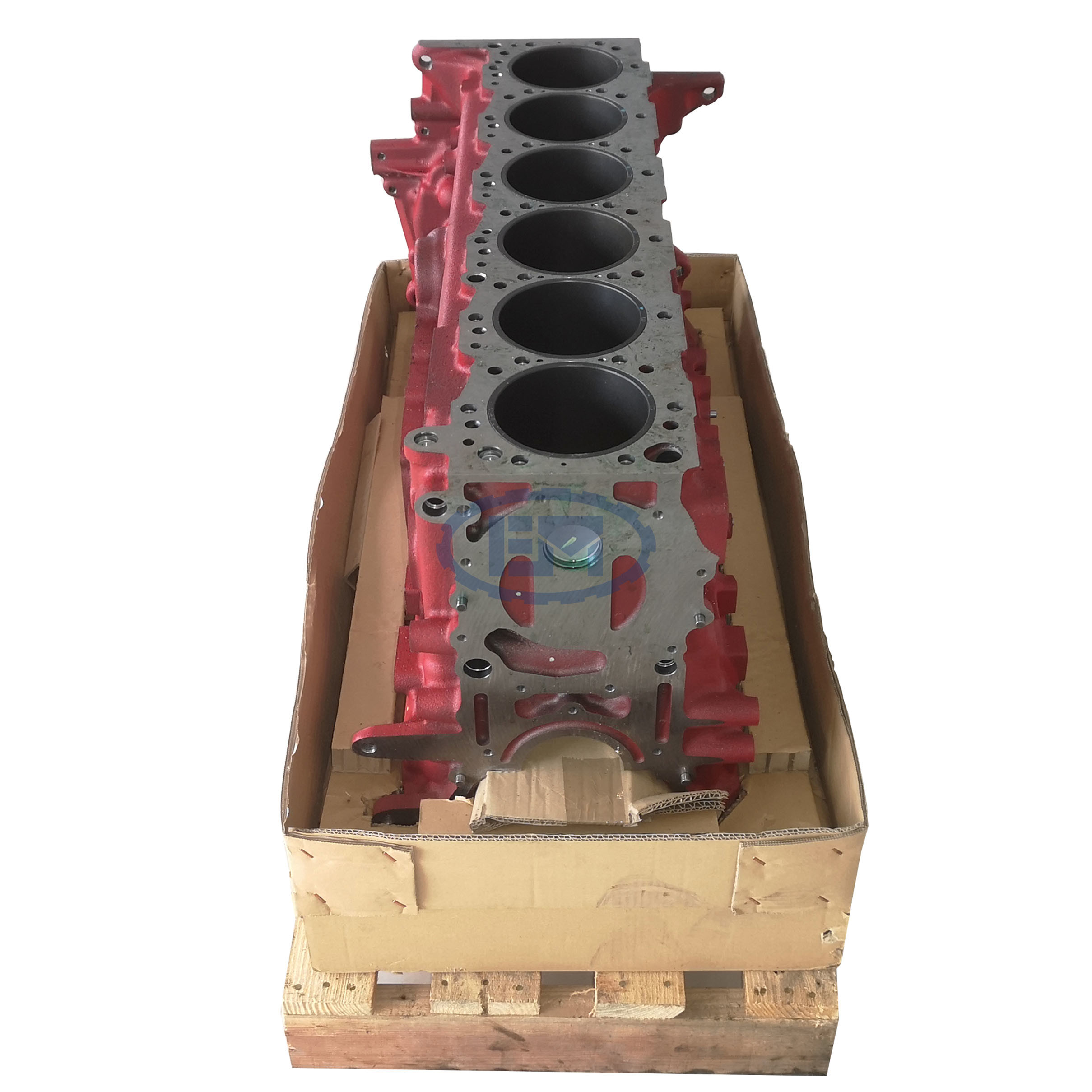 HINO Excavator Engine Parts SK330-8 J08E Cylinder Block VH11401E0201 VH11401E0204 11401E0D12 11401E0D14