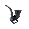 Buy cheap 18 HP Tractor Powered Wood Chippers With Direct Drive System 360 Degree from wholesalers