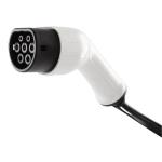 IEC 62196-2 Type 2 Female EV Charging Plug 16Amp 32Amp