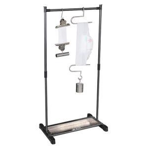 China 5020-HD Diaper Waist Measurer with PLC Control for ISO Standards factory