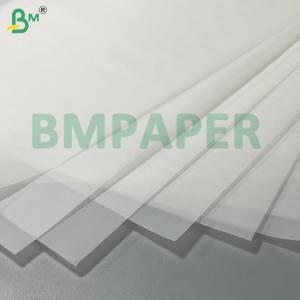 100g 24"x36" Ink - Resistant Translucent Sketching Tracing Paper in Sheets