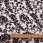 Sustainable Guipure Polyester Lace Trim Guipure Border Lace Trim Fabric