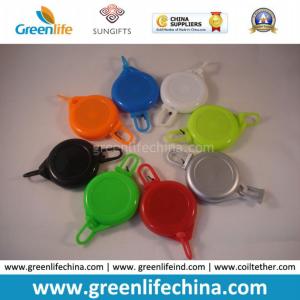 China Special New Colored Big Ski Pass Holder Ready for Logo Printing factory