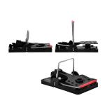 Pest Control Product Plastic Mouse Trap Suitable for Plants Garden