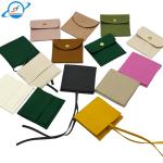 Factory custom microfiber Carrying bags Suitcases Gift boxes Pouches Jewelry