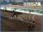 Energy Saving Boiler Manifold Headers For Industry , Durable Boiler Spare Parts