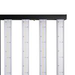 800Watt Led Light Bar For Growing Plants High Efficacy 50000 Hours Lifespan