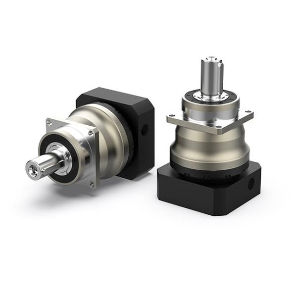 High Rigidity WSP Shaft Outting Steeper Planetary Speed Reducer Gearboxes