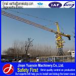 Good price 4808 small tower crane for building