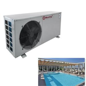 China Meeting MDY20D Air To Water Swimming Pool Heat Pump Water Heater factory