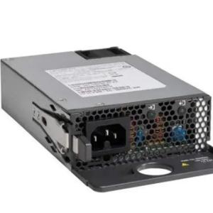 China PWR-C6-125WAC Network Server Power Supplies Single Packed on sale