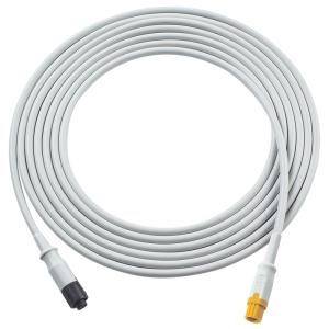 China Drager Cato Compatible IBP Adapter Cable MD Connector factory