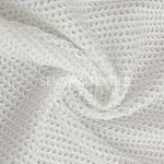 Soft Sustainable Recycled Swimwear Fabric 260GSM High End Mesh Bikini Beach Wear