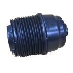 1673200025 Rear Air Suspension Spring Mercedes - Benz W167 Suspension Repair
