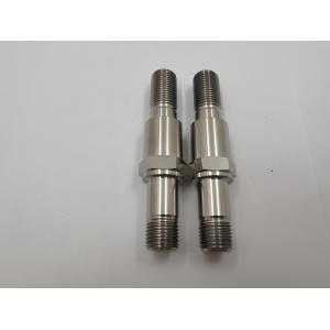 Universal Fitment Eagle's TITANIUM ONE NUT OR Q/C R/R S/P PLUS BOLT KIT The