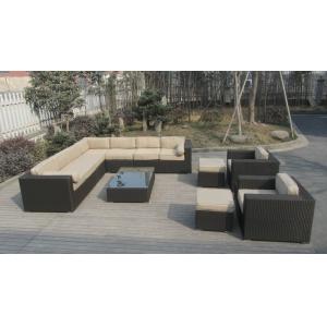 garden Sectional sofa