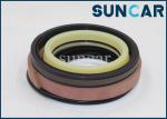209-63-56101 Boom Cylinder Seal Repair Kit Wear Resistance Komatsu PC650-1