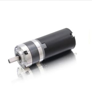 China Faradyi High -Quality 16Mm Low Noise Strong Torque Mini -Planet Deceleration Motor For Electric Screwdriver factory