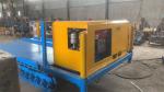 Customizable Loading Capacity Crawler Track Undercarriage For Industry Machinery