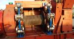 PS Series Disc Brake System , Oil Well Drilling Rig / Workover Rig Parts