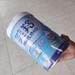 Full Cream Goat Milk Powder For Adults GMP HACCP Standard