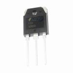 FDA50N50 High Voltage Mosfet Transistor 48A 500V DMOS AC−DC Power Supply