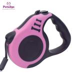 M Size 16ft 200g Super Strong Retractable Dog Leash