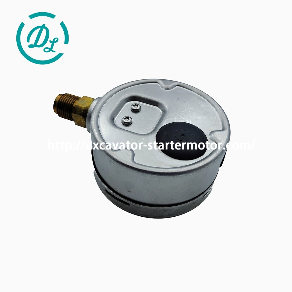 Excavator Hydraulic Valve Main Control 723-40-71310 7234071310