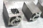 Screw Barrels for Maris 219 Extruder Petrochemical Industry