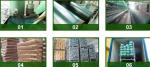 High Density Polyethylene Monofilament Yarns Anti Insect Nets For Greenhouse