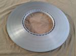 EN 1.4037 DIN X65Cr13 Cold Rolled Precision Stainless Steel Strip In Coil