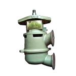 6CT8.3 Marine Sea Water Pump Marine Engine Dongfeng 3900176