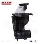 European Car Intercooler 5801526777 for Iveco Daily 2011-2016 2.3 3.0D Car