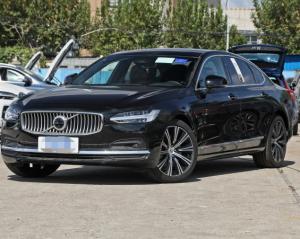 China VOLVO S90 2023 B5 Zhiya Haohua version Gasoline+48v Medium Large SUV 2.0T 250HP L4 factory