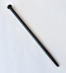5/8"X 24" Size Earth Ground Anchor Rebar Round Head Hot Forged Tent Stakes Earth