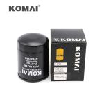 ISO 9001 Tube Fuel Filter 1-32400-740 1873101040 2906549400 2-90654-940-0
