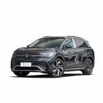 Pure Electric Economic Used Car 2024 Volkswagen CROZZ ID6 SUV 600km Range