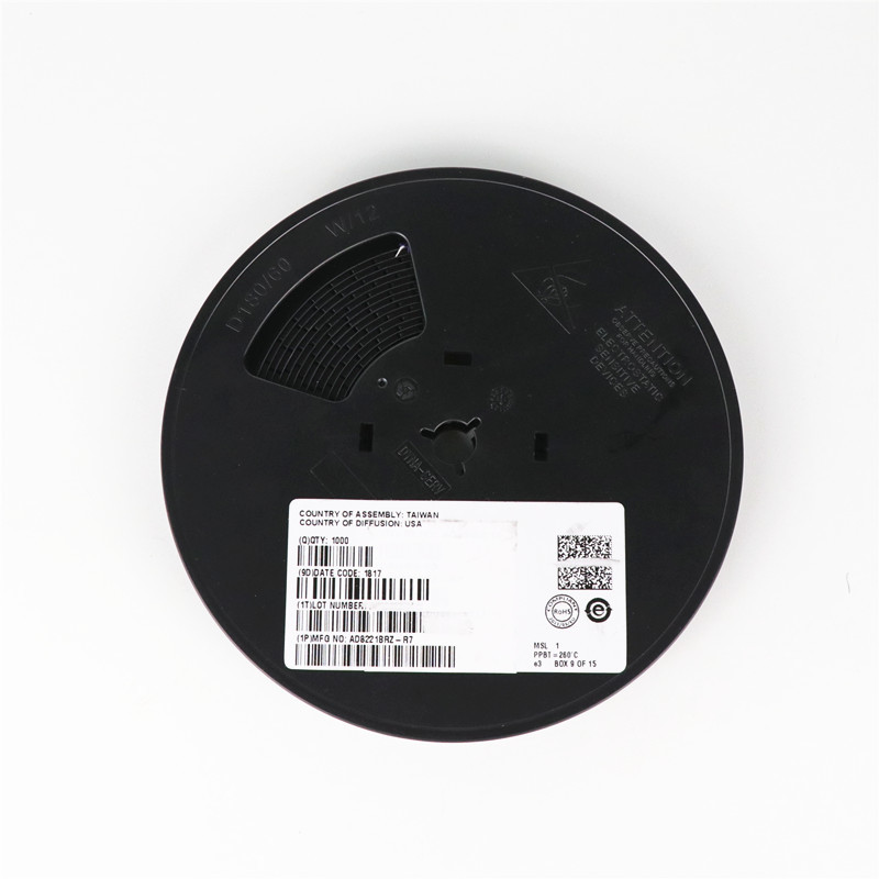 AD8221BRZ-R7