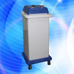 China Tattoo Removal Skin-care System Q Switched Nd Yag Laser Tattoo Removal Machine, factory