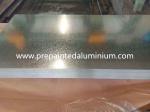 Zero / Minimized Spangle Aluminum Zinc Coated Steel , Cold Rolled Aluminum