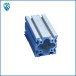 1545 1515 1010 Assembly Line Aluminum Profiles Extrusion Frame For Cnc