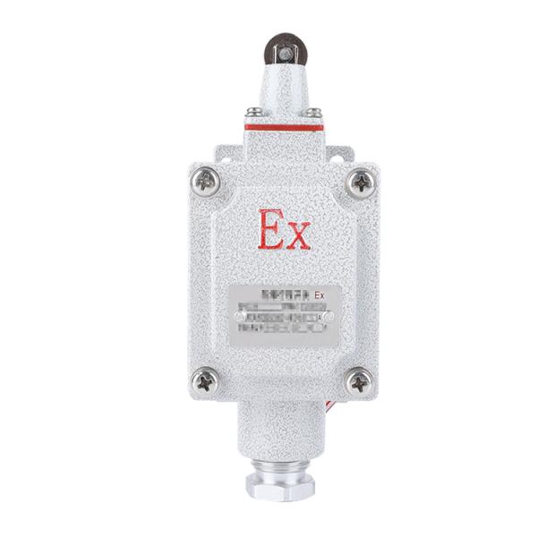 China ATEX Certified Explosion Proof Limit Switch IP65 IP66 factory